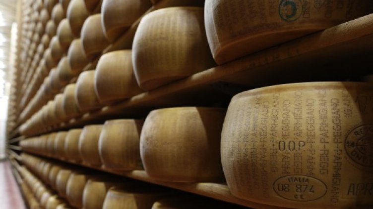 Снимка: Reuters