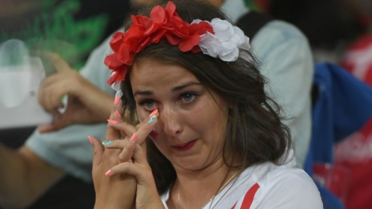 Денят в снимки