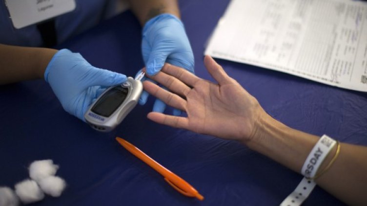 Снимка: Reuters