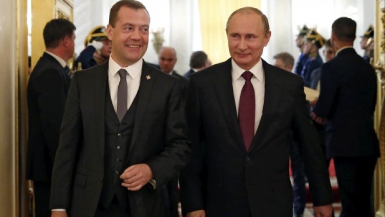 Снимка: Reuters