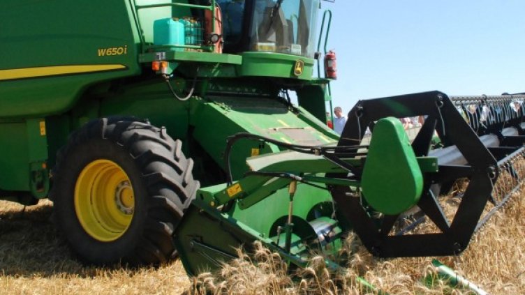 Снимка: архив, Булфото