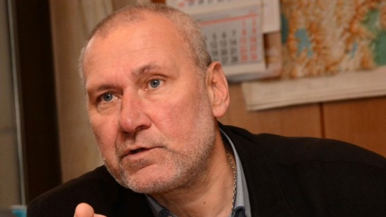 Снимка: архив, Булфото