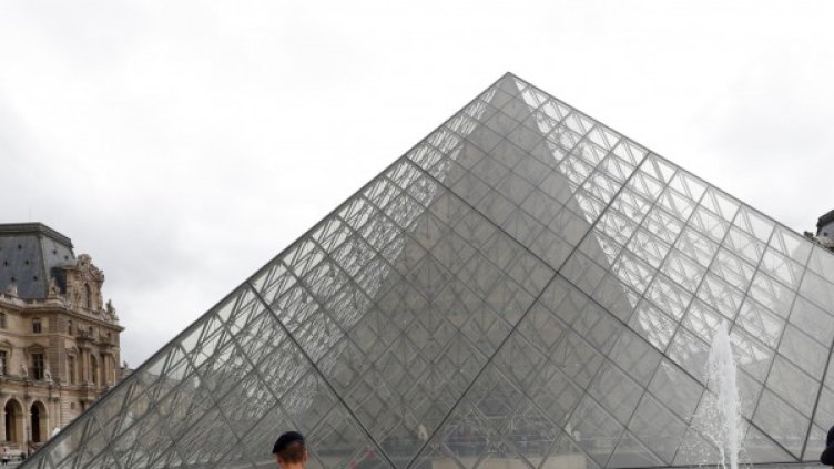 Снимка: Ройтерс