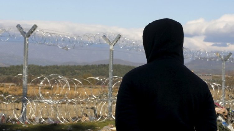 Снимка: архив, Ройтерс