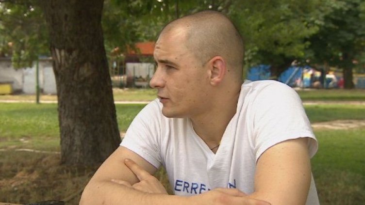 Григор Василев. Снимка: bTV