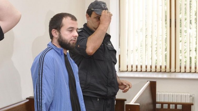 Снимка: Булфото