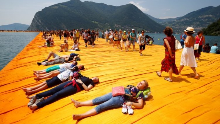 Снимка: архив, Reuters