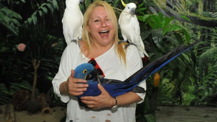 Снимка: Булфото