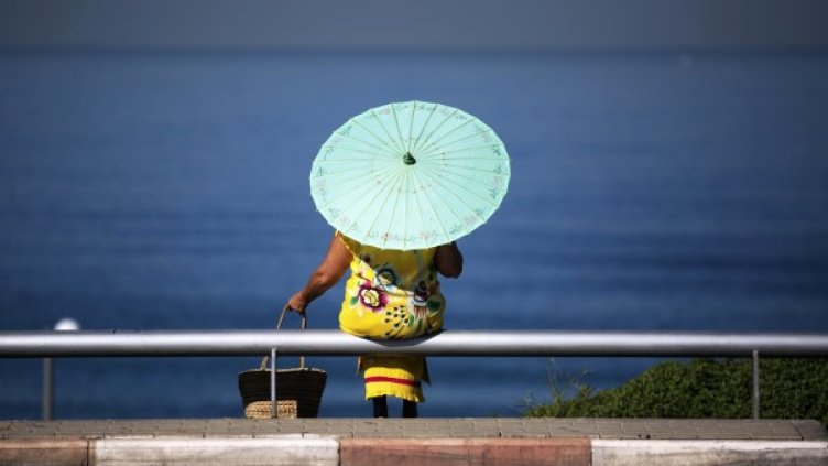 Снимка: архив, Reuters