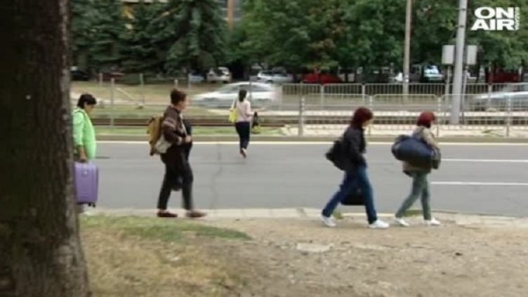 Снимка: Bulgaria ON AIR