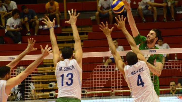 Снимка: Булфото