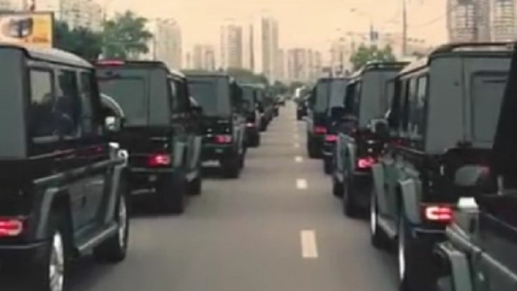 Снимка: кадър Youtube