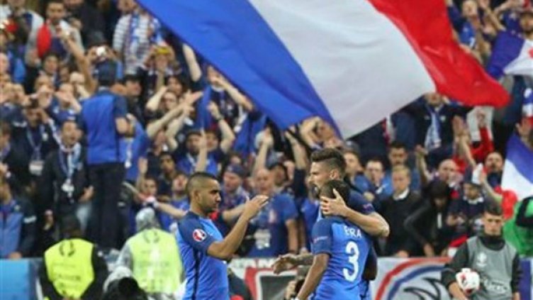 Снимка: Reuters