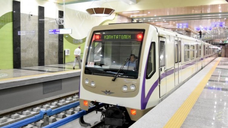 Снимка: архив, Булфото