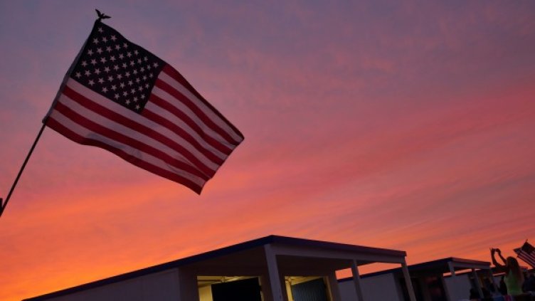 Снимка: Reuters, архив