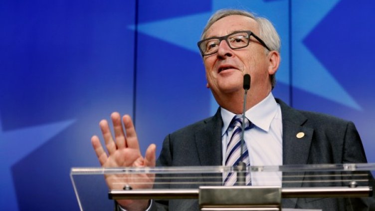 Снимка: Reuters, архив