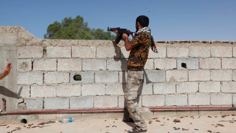 Снимка: Reuters, архив