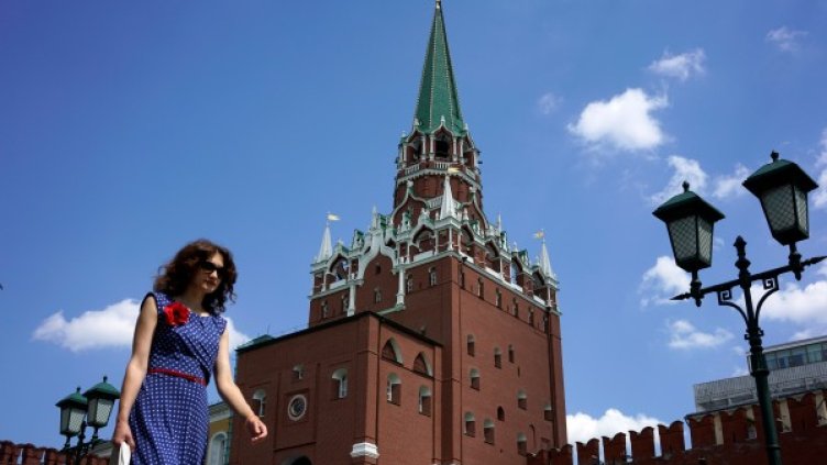 Снимка: Reuters, архив