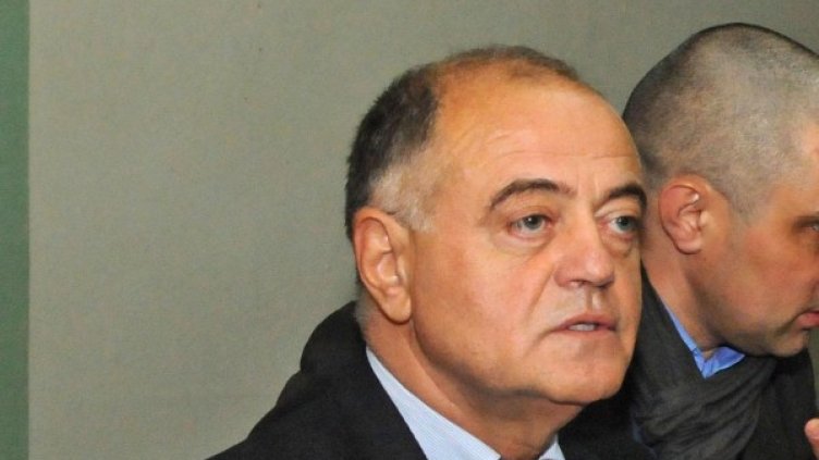 Снимка: Булфото, архив