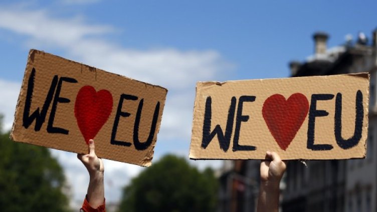 Снимка: Reuters, архив