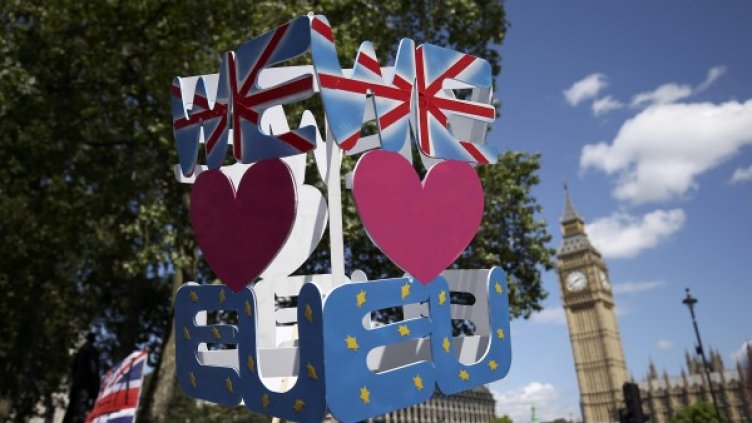 Снимка:  Reuters, архив