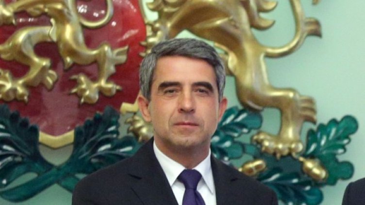 Снимка: БТА, архив