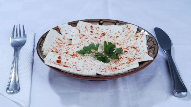 Снимка: архив Булфото