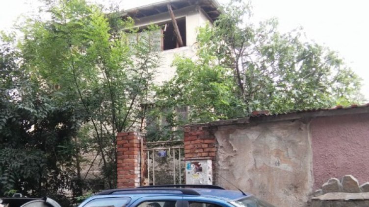 Снимка: в. "Марица"