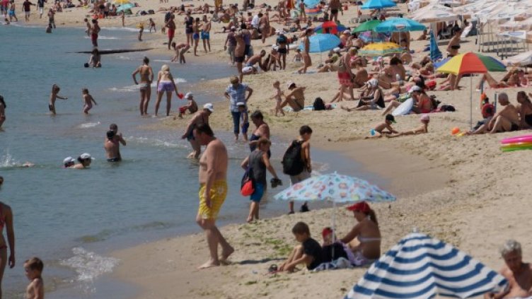 Снимка: Булфото, архив