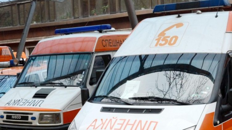 Архив: Булфото