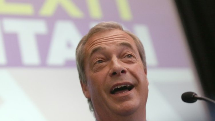 Снимка: Reuters, архив