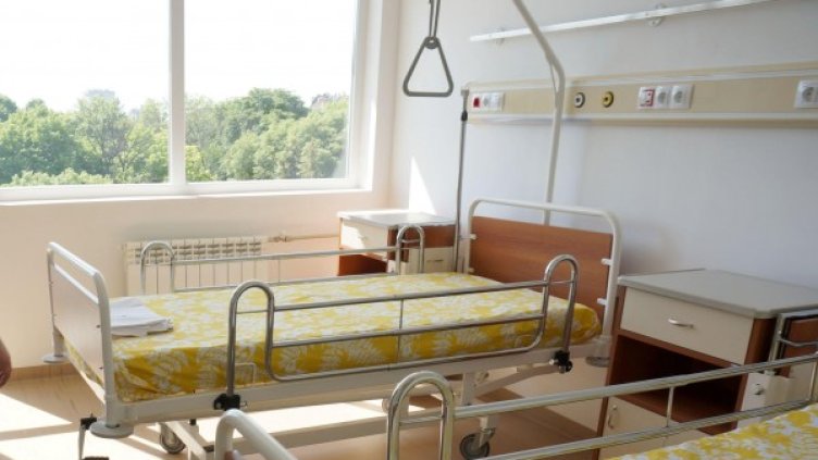 Снимка: Булфото, архив