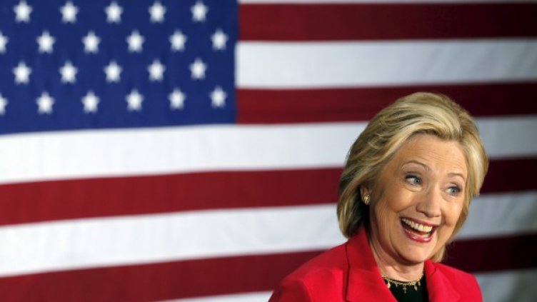 Снимка: Reuters, архив