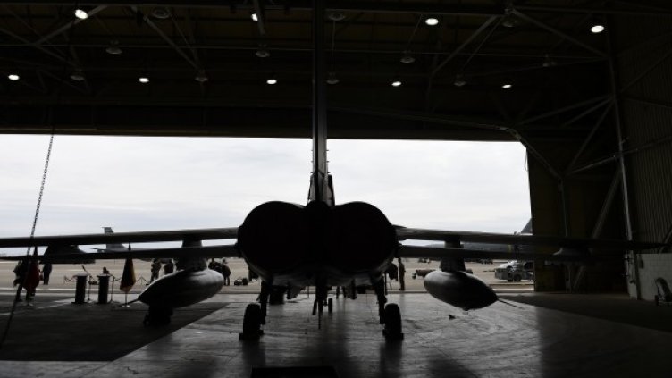 Снимка: архив Reuters