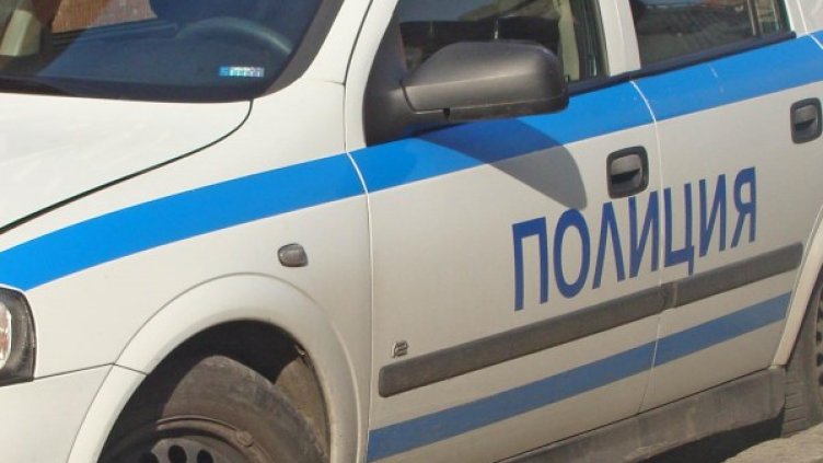 Снимка: Архив Булфото