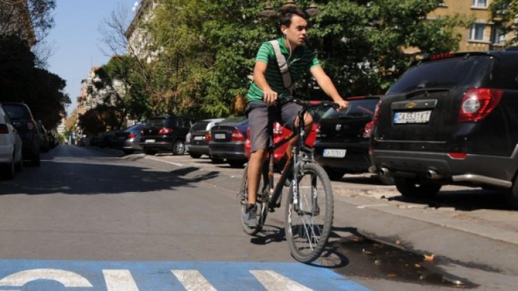 Снимка: Булфото, архив