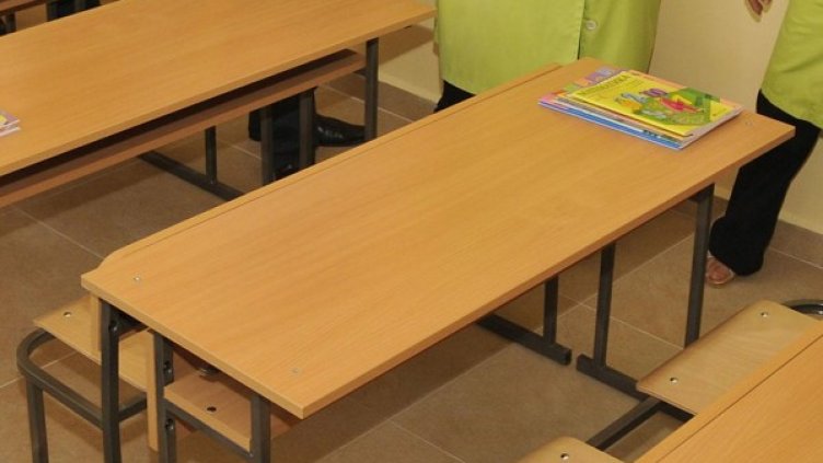 Снимка: архив Булфото