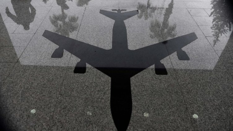 Снимка: архив Reuters