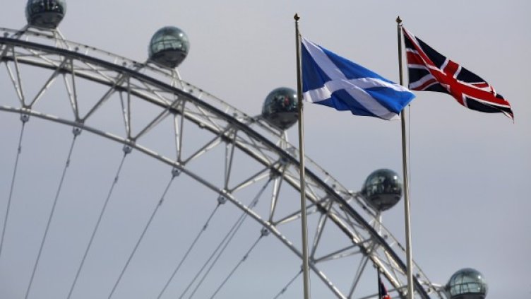 Снимка: Reuters