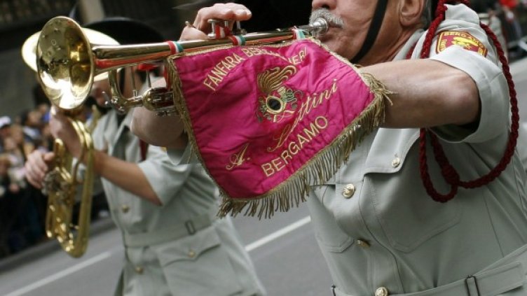 Снимка: Reuters, архив