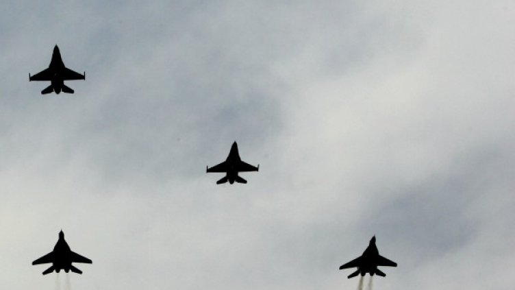 Снимка: Reuters