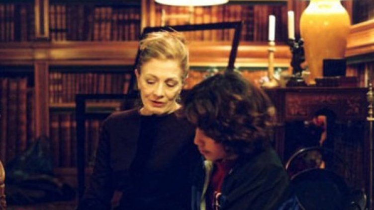 Снимка: Тандем филм