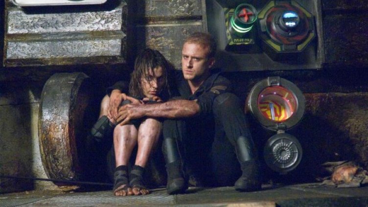 Снимка: Тандем филм