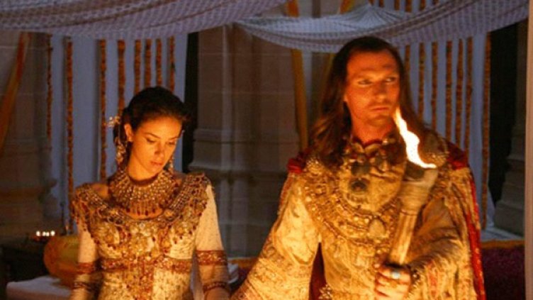 Снимка: Тандем филм