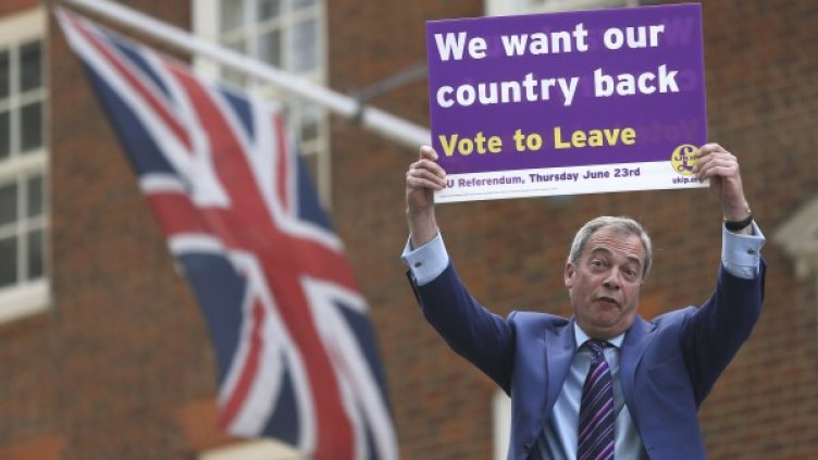 Снимка: Reuters, архив