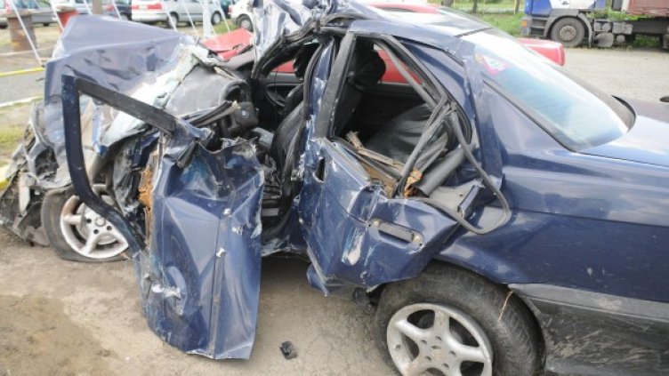 Снимка: Архив Булфото