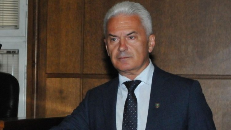 Снимка: архив Булфото