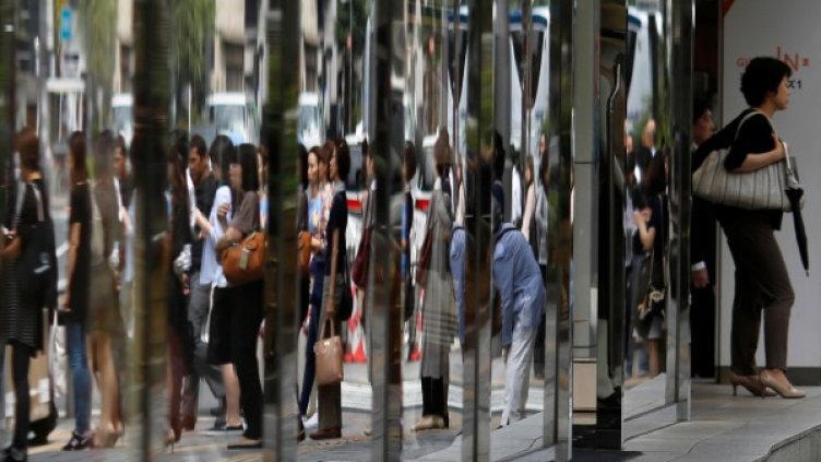 Снимка: Архив Reuters