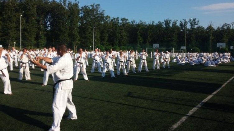 Снимка: БККФ