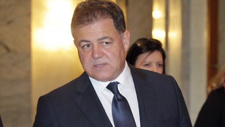 Снимка: БТА, архив